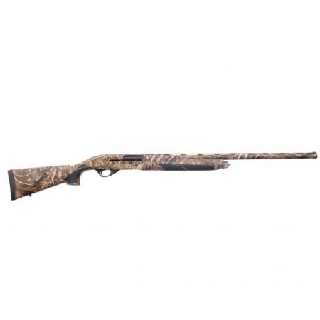Wby Element Waterfowler 20ga. - 3" 28" Vr Tubed Realtree Max 5