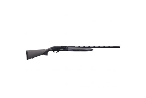 Weatherby Element Synthetic 28" 20 Gauge Shotgun 3" Semi-Automatic, Gray/Black - ESN2028PGM