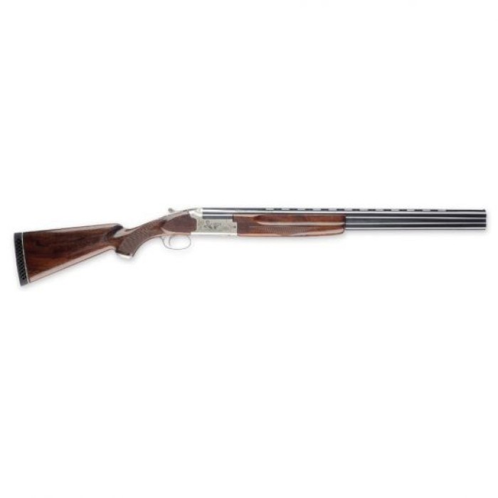 Winchester Model 101 Light 26" 12 Gauge Shotgun 3" Over Under, High Gloss - 513060391