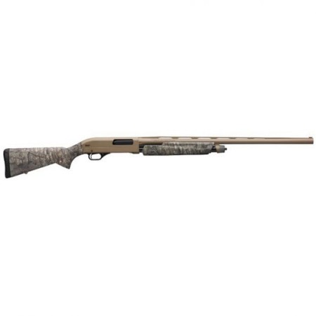 Winchester Guns Sxp, Wgun 512395292 Sxp Hybrid Hunt 12ga 3.5 28 Timbr**