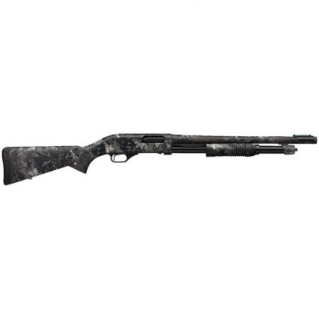 Winchester SXP Defender - Viper Urban 18" 12 Gauge Shotgun 3" Pump Action, True Timber - 512362395