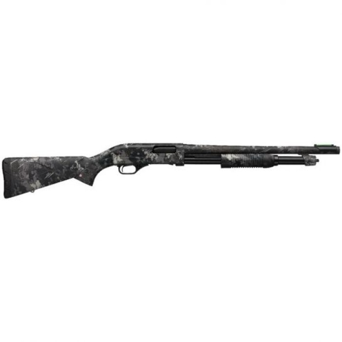 Winchester SXP Defender - Viper Urban 18" 12 Gauge Shotgun 3" Pump Action, True Timber - 512362395