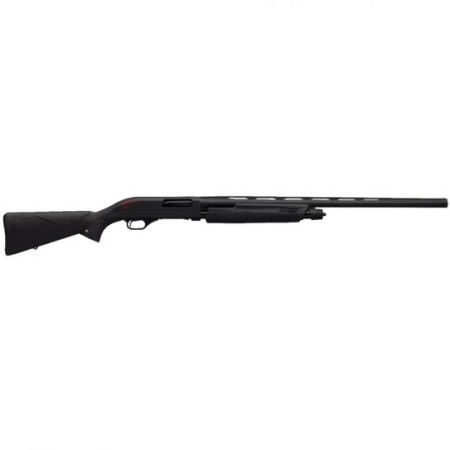 Winchester SXP Black Shadow 24" 12 Gauge Shotgun 3.5" Pump Action, Satin - 512251290