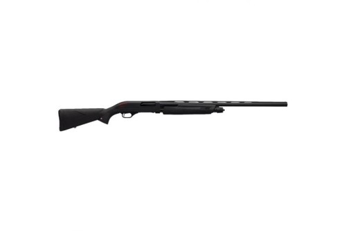 Winchester SXP Black Shadow 24" 12 Gauge Shotgun 3.5" Pump Action, Satin - 512251290