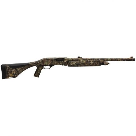 Winchester SXP Extreme Deer Hunter 22" 12 Gauge Shotgun 3" Pump Action, MO Break-Up Country - 512313240