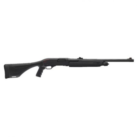 Winchester SXP Extreme Deer 22" 12 Gauge Shotgun 3" Pump Action, Satin - 512312340
