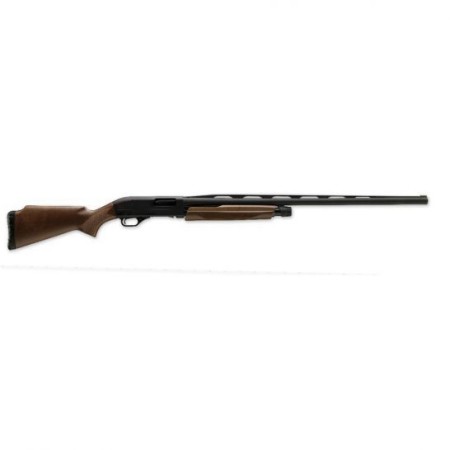 Winchester SXP Trap 30" 12 Gauge Shotgun 3" Pump Action, Satin - 512296393
