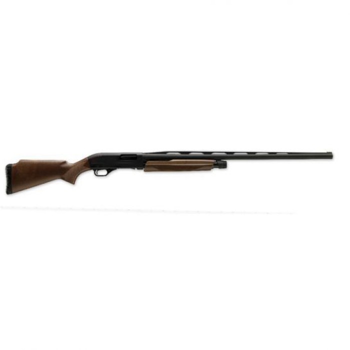 Winchester SXP Trap 30" 12 Gauge Shotgun 3" Pump Action, Satin - 512296393