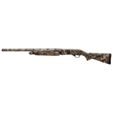 Winchester SXP Waterfowl Hunter 26" 12 Gauge Shotgun 3.5" Pump Action, MO Blade - 512270291