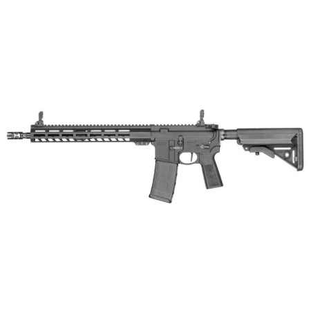 Smith & Wesson Volunteer XV Pro M-Lok Rifle 5.56 Nato 30Rd Magazine 14.5" Barrel Black Grip Used 13516U