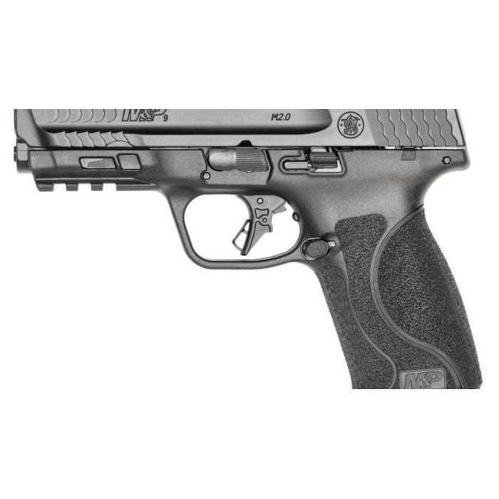 M&P9 M2.0 4.22IN LE OR FT Used