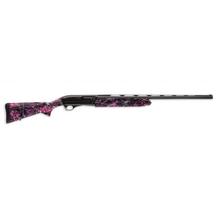 Winchester SX3 26" 20 Gauge Shotgun 3" Semi-Automatic, Muddy Girl Camouflage - 511178691