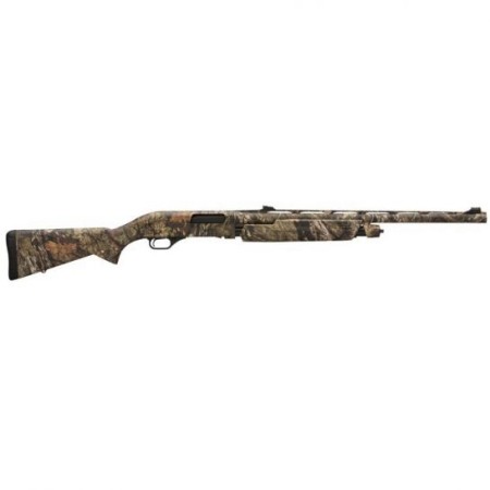 Winchester SXP NWTF Turkey Hunter 24" 20 Gauge Shotgun 3" Pump Action, MO Break-Up Country - 512307690