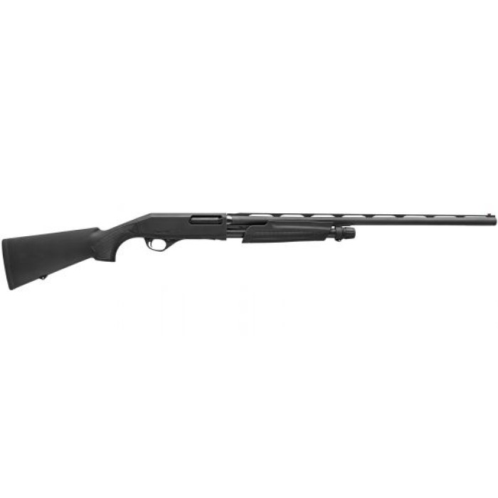 STOEGER P3000 12/28 BLK SYNTHE