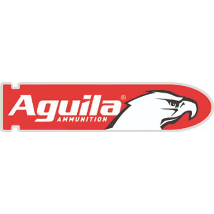 Aguila Hunting Standard Velocity 12 Ga 2.75 In 1-1/8 Oz 2 Shot