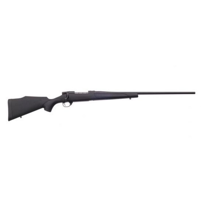 Weatherby Vanguard Select 24 7Mmrem Blk Matte VSE7MMRR4O 747115426713