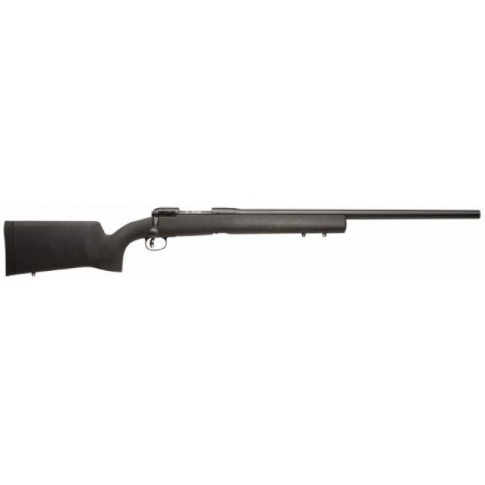 Savage Arms 110 FCP HS Precision 300 Win Mag 3 Round Bolt Action Centerfire Rifle, Tactical - 19627