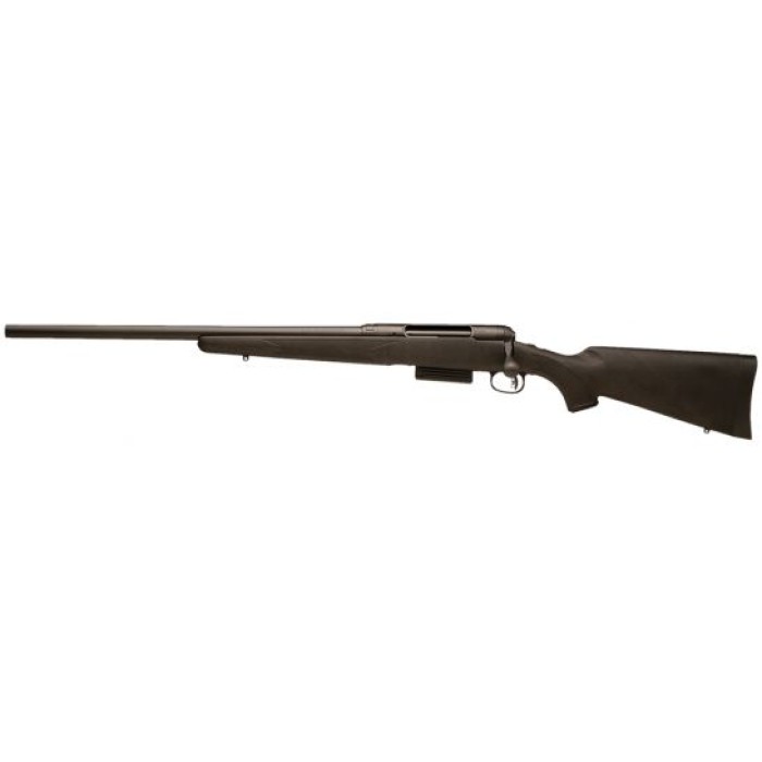 SAVAGE 220 Slug 20Ga 22in 2rd 3in Left Hand Bolt-Action Shotgun (19640)