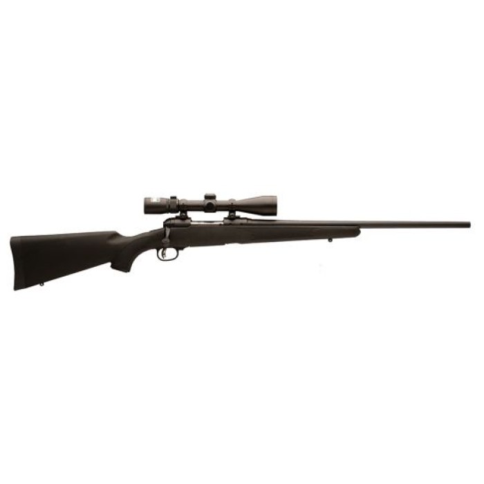 Savage Arms 111 Trophy Hunter XP 6.5x284 Norma 3 Round Bolt Action Centerfire Rifle, Sporter - 19688