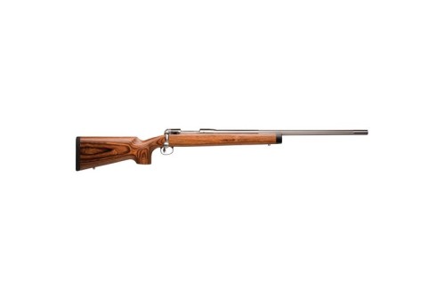 Savage Arms 12 BVSS 223 Rem 4 Round Bolt Action Centerfire Rifle, Varmint - 01269