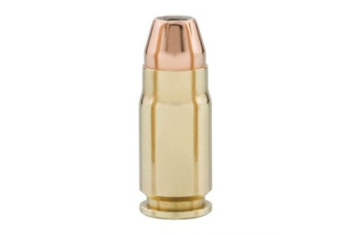 Corbon Ammunition Original 115 gr Jacketed Hollow Point .357 Sig Ammo, 20/box - SD357SIG115-20