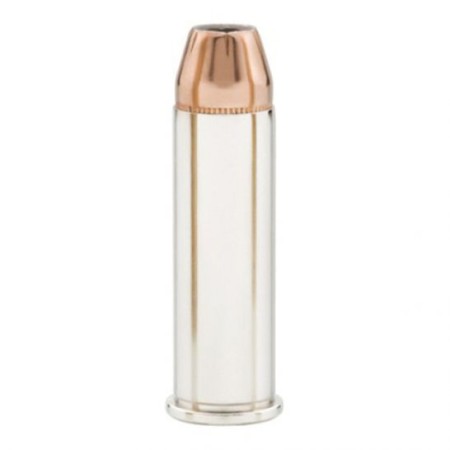 Corbon Ammunition Original 110 gr Jacketed Hollow Point .38 Spl +P Ammo, 20/box - SD38110-20