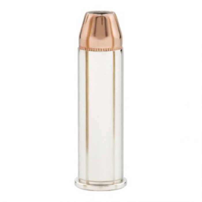 Corbon Ammunition Original 110 gr Jacketed Hollow Point .38 Spl +P Ammo, 20/box - SD38110-20