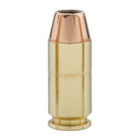 Corbon Ammunition Original 150 gr Jacketed Hollow Point .40 S&W Ammo, 20/box - SD40150-20