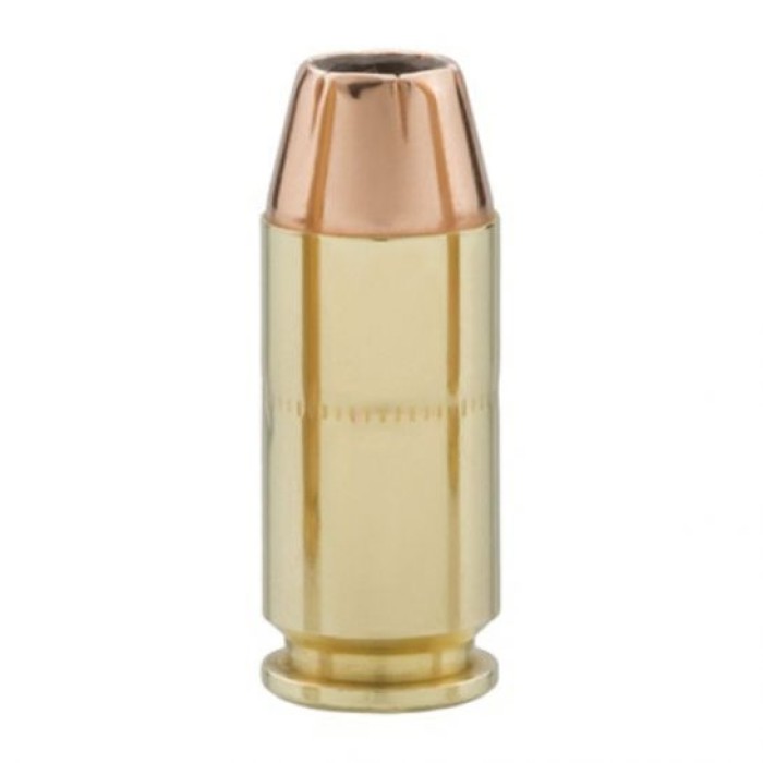 Corbon Ammunition Original 150 gr Jacketed Hollow Point .40 S&W Ammo, 20/box - SD40150-20