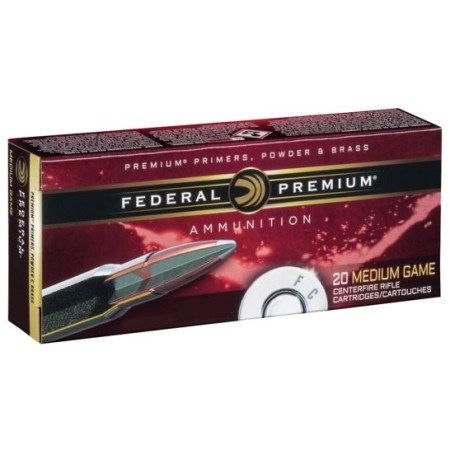 Federal Premium, Fed P338ruma       338um   210 Np           20/10