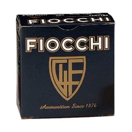 Fiocchi Extrema Golden Waterfowl 3" 12 Gauge Ammo, 250 Rounds - 123SGW1