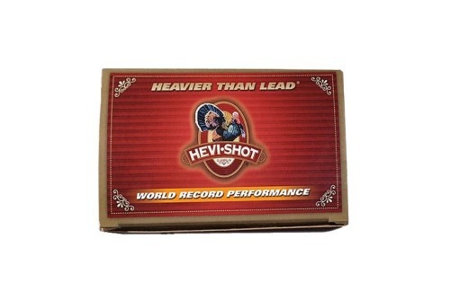 Hevi-Shot Hevi-13 3.5" 10 Gauge Ammo 5, 5/box - 13505