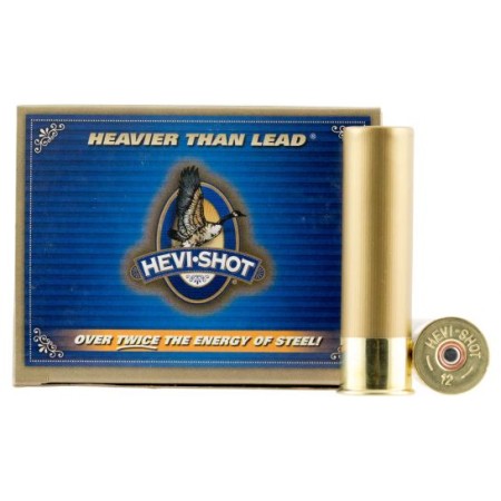 Hevi-Shot Goose 3.5" 12 Gauge Ammo 2, 10/box - 43572