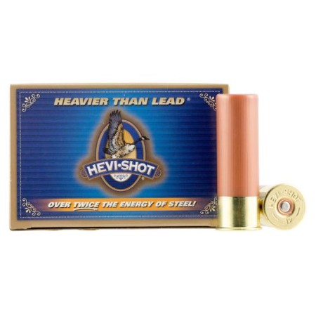 Hevi-Shot Goose 3" 12 Gauge Ammo 2, 10/box - 45352