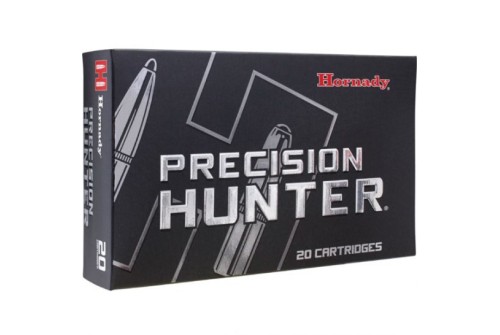 Hornady Precision Hunter 178 gr ELD-X .300 RSAUM Ammo, 20/box - 82144