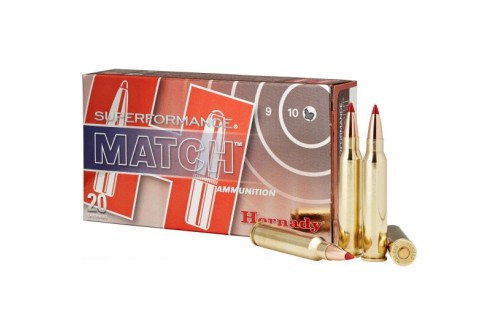 Hrndy Sf 556nato 73gr Bthp Mtch 20