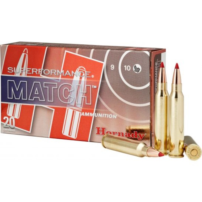 Hrndy Sf 556nato 73gr Bthp Mtch 20