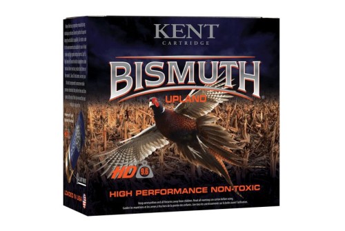 Kent Cartridge Bismuth Upland 2.75" 16 Gauge Ammo 5, 25/box - B16U285