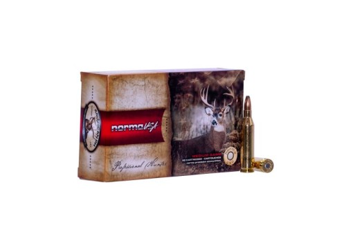 Norma Ammunition American PH 100 gr Oryx .243 Win Ammo, 20/box - 20160332