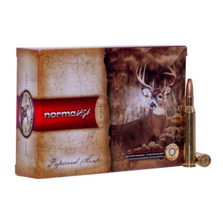 Norma Ammunition American PH 150 gr Oryx .270 Win Ammo, 20/box - 20169472