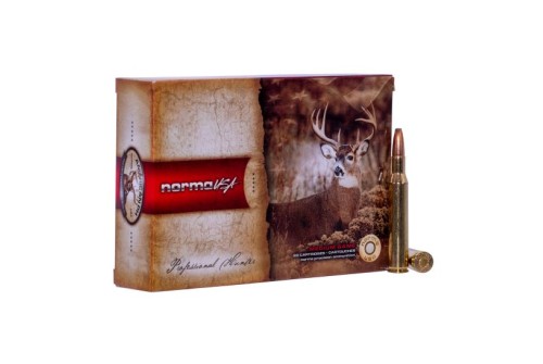 Norma Ammunition American PH 150 gr Oryx .270 Win Ammo, 20/box - 20169472