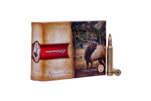 Norma Ammunition American PH 180 gr Oryx .300 Win Mag Ammo, 20/box - 20174892