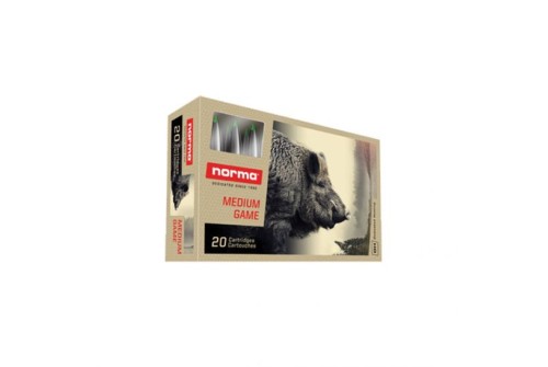 Norma Ammunition American PH 150 gr EcoStrike .300 Win Mag Ammo - 20174232