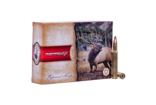 Norma Ammunition American PH 180 gr Oryx .30-06 Spfld Ammo, 20/box - 20174922