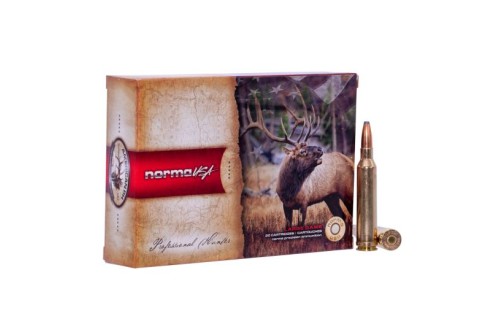 Norma Ammunition American PH 156 gr Oryx 7mm Rem Mag Ammo, 20/box - 20171022