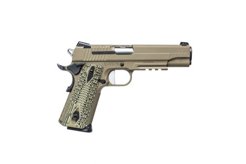 Sig Sauer Pistol Scorpion 1911 .45 ACP - 1911R-45-SCPN