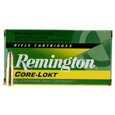 REMINGTON CORE-LOKT