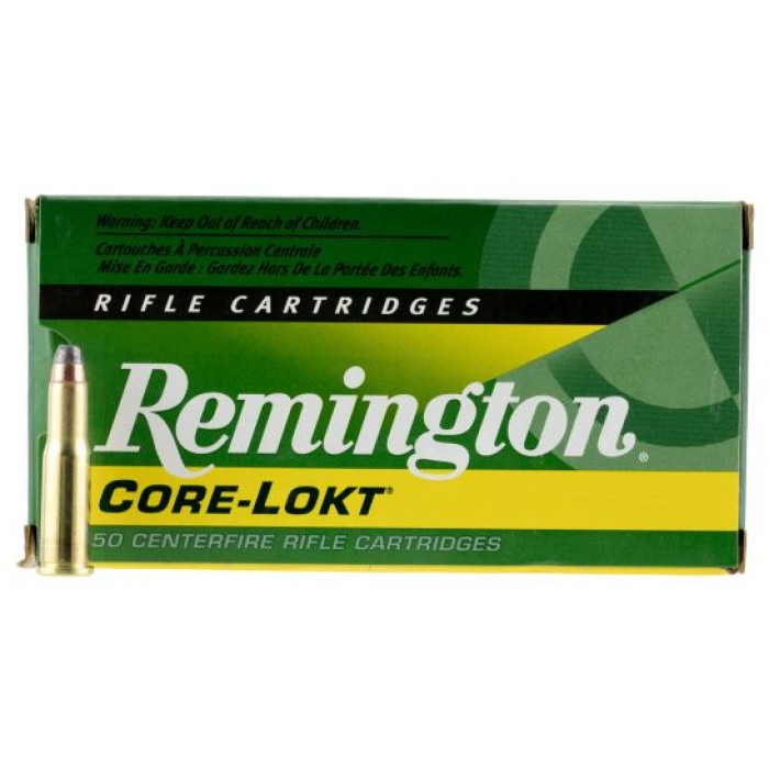 REMINGTON CORE-LOKT