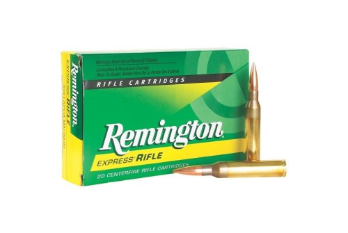 Remington High Performance 250 gr Core-Lokt Scenar Fine Hollow Point .338 Lapua Mag Ammo, 20/box - RM338LMR1