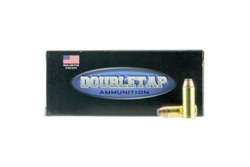 Doubletap Ammunition Defense, Dtap 44s180ce   44sp   180 Jhp   20/50